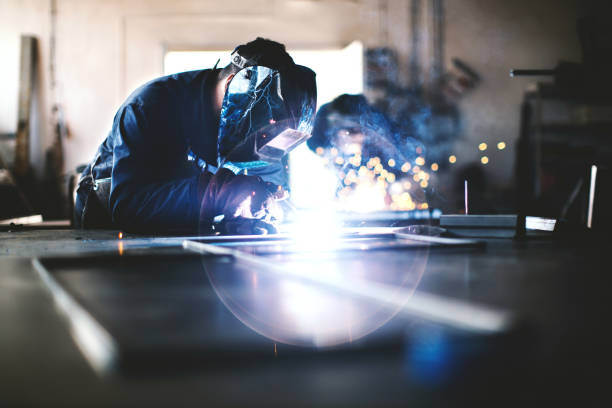  Holly Hill, SC Welder Pros