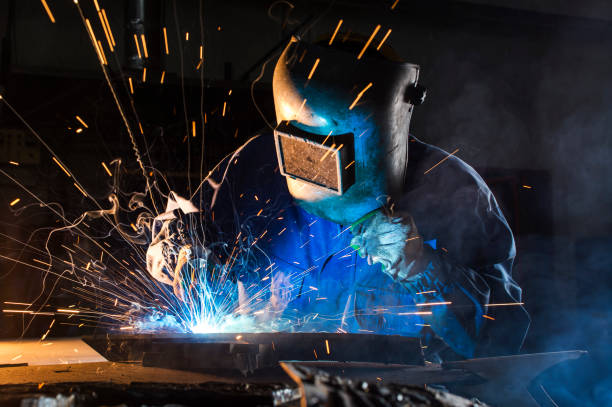 Best Welding Equipment Sales and Repair in Holly Hill, SC