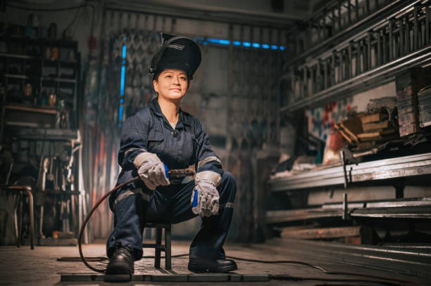 Best Specialty Welding Processes in Holly Hill, SC
