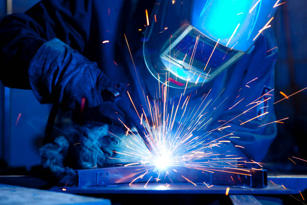 Best Automotive Welding in Holly Hill, SC