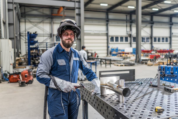 Best Aerospace and Defense Welding in Holly Hill, SC