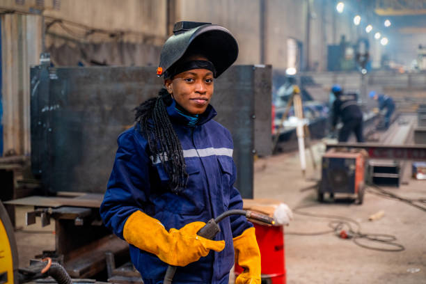 Holly Hill, SC Welder & Metal Fabrication Company