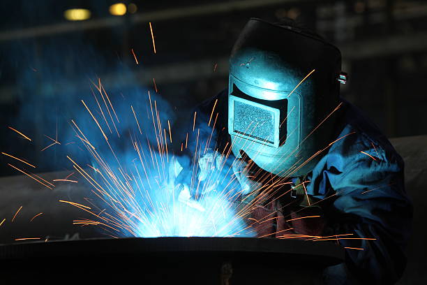 Best Welding Inspection and Certification in Holly Hill, SC